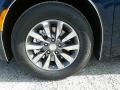 Chrysler Pacifica Touring L Plus Jazz Blue Pearl photo #21