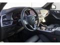 BMW X5 xDrive40i Black Sapphire Metallic photo #4