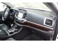 Toyota Highlander Limited AWD Blizzard Pearl White photo #17
