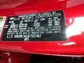 Kia Sportage SX Turbo AWD Hyper Red photo #15