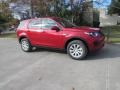 Land Rover Discovery Sport SE Firenze Red Metallic photo #1