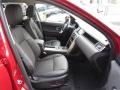 Land Rover Discovery Sport SE Firenze Red Metallic photo #5