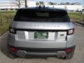 Land Rover Range Rover Evoque SE Indus Silver Metallic photo #8