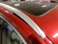 Cadillac SRX Performance AWD Crystal Red Tintcoat photo #14