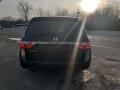 Honda Odyssey EX-L Crystal Black Pearl photo #5