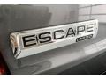 Ford Escape Limited Tungsten Grey Metallic photo #7