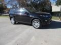 Land Rover Discovery Sport HSE Narvik Black photo #1