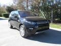 Land Rover Discovery Sport HSE Narvik Black photo #2