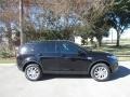 Land Rover Discovery Sport HSE Narvik Black photo #6