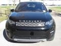 Land Rover Discovery Sport HSE Narvik Black photo #9