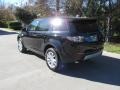 Land Rover Discovery Sport HSE Narvik Black photo #12