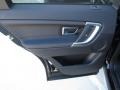 Land Rover Discovery Sport HSE Narvik Black photo #23