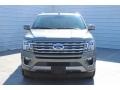 Ford Expedition Limited Silver Spruce Metallic photo #3