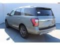 Ford Expedition Limited Silver Spruce Metallic photo #6