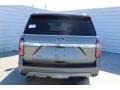 Ford Expedition Limited Silver Spruce Metallic photo #7