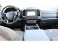 Ford Expedition Limited Silver Spruce Metallic photo #24