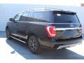 Ford Expedition XLT Max 4x4 Agate Black Metallic photo #6