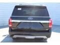 Ford Expedition XLT Max 4x4 Agate Black Metallic photo #7