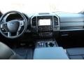 Ford Expedition XLT Max 4x4 Agate Black Metallic photo #24