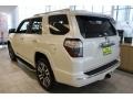 Toyota 4Runner Limited Blizzard White Pearl photo #7