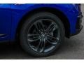 Acura RDX A-Spec AWD Apex Blue Pearl photo #10