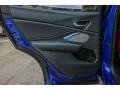 Acura RDX A-Spec AWD Apex Blue Pearl photo #17