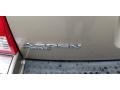 Chrysler Aspen Limited 4WD Light Sandstone Metallic photo #5