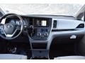 Toyota Sienna XLE Predawn Gray Mica photo #8