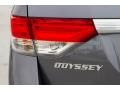 Honda Odyssey EX-L Modern Steel Metallic photo #11