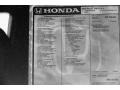 Honda Pilot EX-L Lunar Silver Metallic photo #41