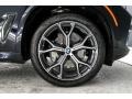 BMW X5 xDrive40i Carbon Black Metallic photo #9