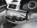 Honda Odyssey Touring Polished Metal Metallic photo #25