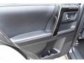 Toyota 4Runner Nightshade Edition 4x4 Magnetic Gray Metallic photo #21