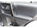 Toyota 4Runner Nightshade Edition 4x4 Magnetic Gray Metallic photo #23