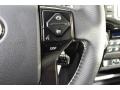 Toyota 4Runner Nightshade Edition 4x4 Magnetic Gray Metallic photo #28