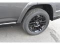 Toyota 4Runner Nightshade Edition 4x4 Magnetic Gray Metallic photo #34