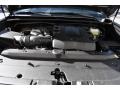 Toyota 4Runner SR5 4x4 Magnetic Gray Metallic photo #34