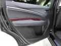 Acura MDX SH-AWD Technology Crystal Black Pearl photo #12