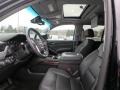 GMC Yukon SLT 4WD Onyx Black photo #14