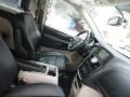 Chrysler Town & Country Touring True Blue Pearl photo #11