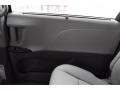 Toyota Sienna XLE Predawn Gray Mica photo #25