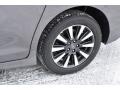 Toyota Sienna XLE Predawn Gray Mica photo #35