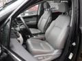 Honda Odyssey Elite Crystal Black Pearl photo #16