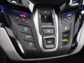 Honda Odyssey Elite Crystal Black Pearl photo #21