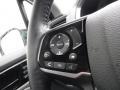 Honda Odyssey Elite Crystal Black Pearl photo #23