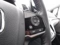 Honda Odyssey Elite Crystal Black Pearl photo #24