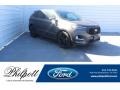 Ford Edge ST AWD Magnetic photo #1