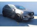 Ford Edge ST AWD Magnetic photo #2