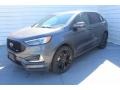 Ford Edge ST AWD Magnetic photo #4