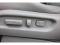 Honda Odyssey Touring Alabaster Silver Metallic photo #26